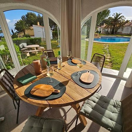 Boho Veranda Dénia Exterior foto