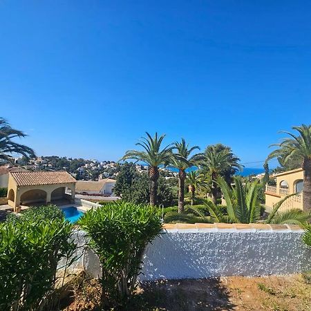 Boho Veranda Dénia Exterior foto