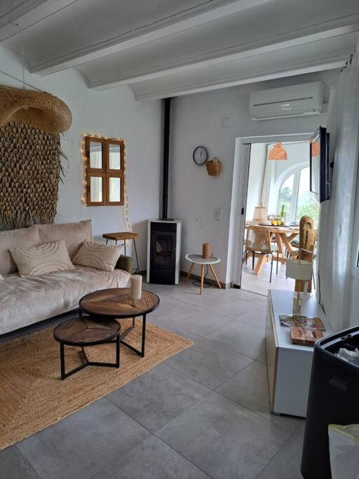 Boho Veranda Dénia Exterior foto