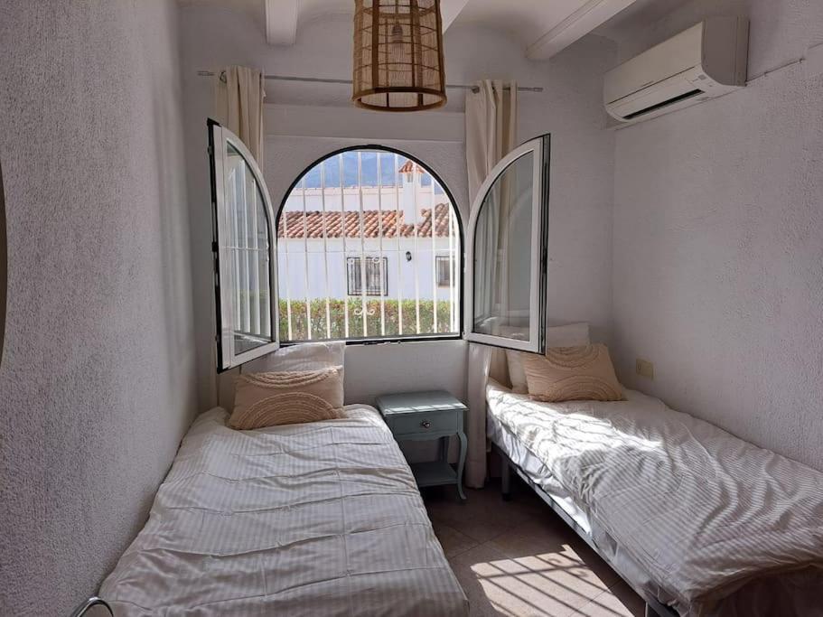Boho Veranda Dénia Exterior foto